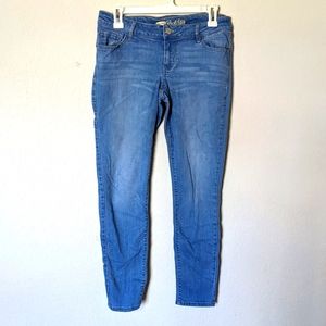 Old Navy The Rockstar Jeans